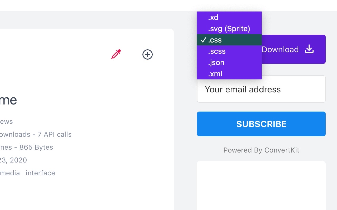 CSS.GG
