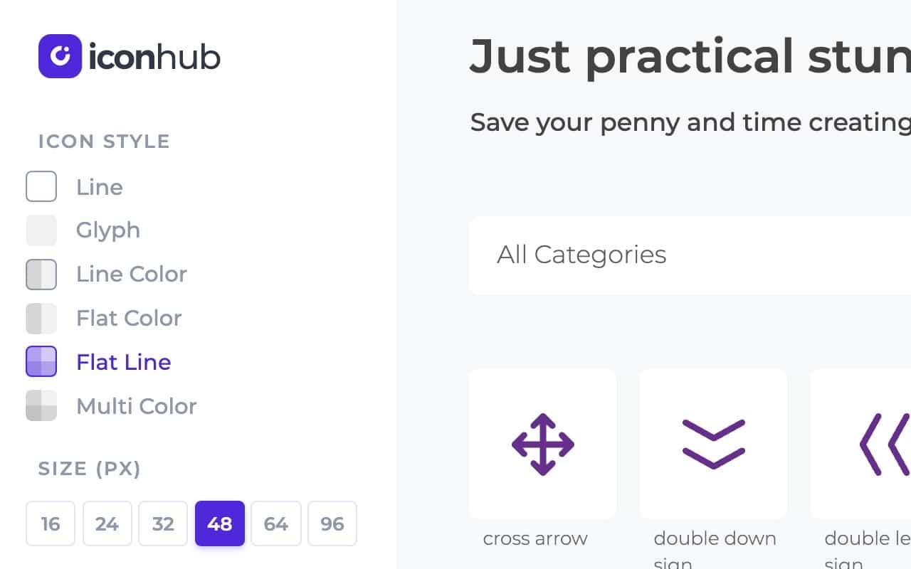 iconhub