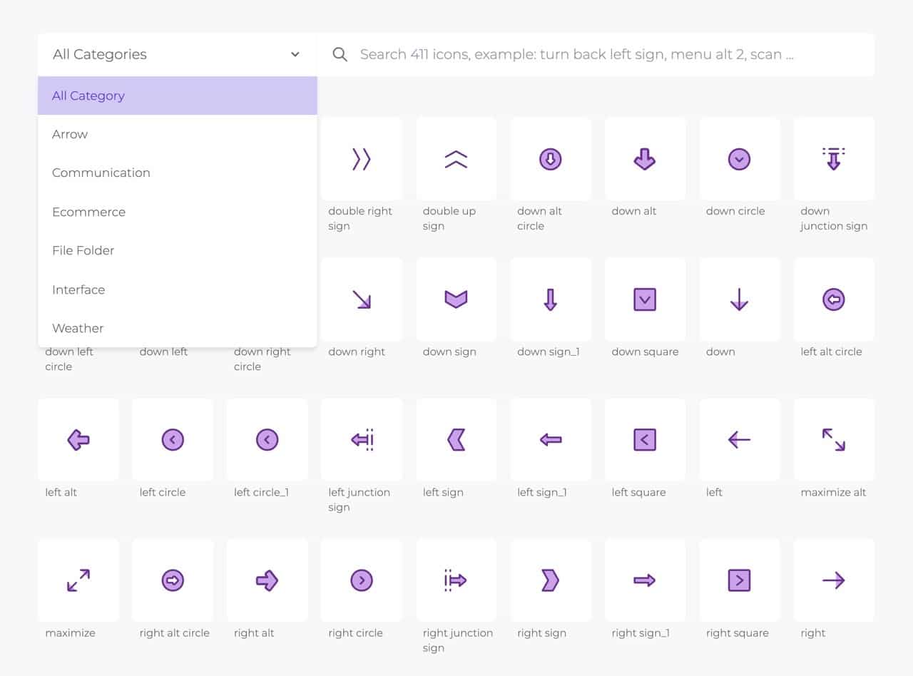 iconhub
