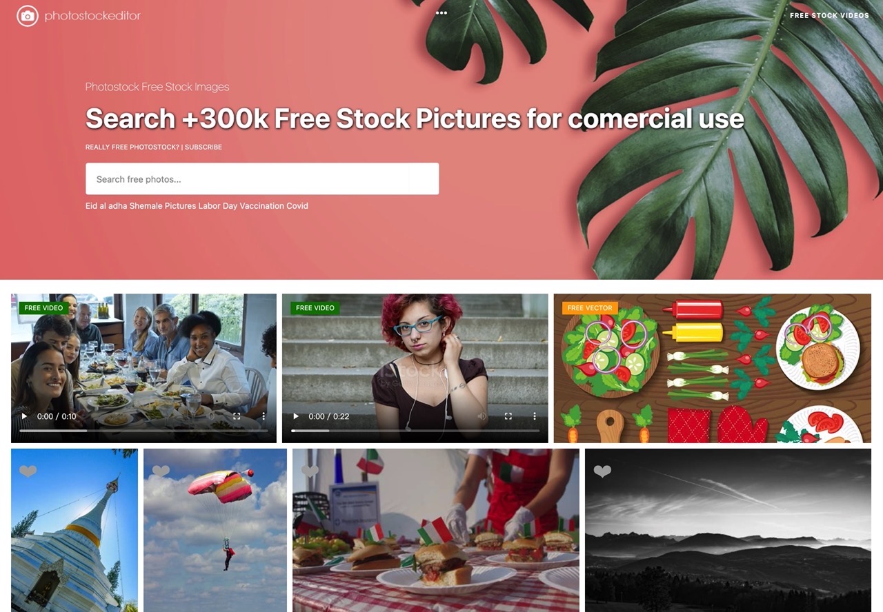 PhotoStock