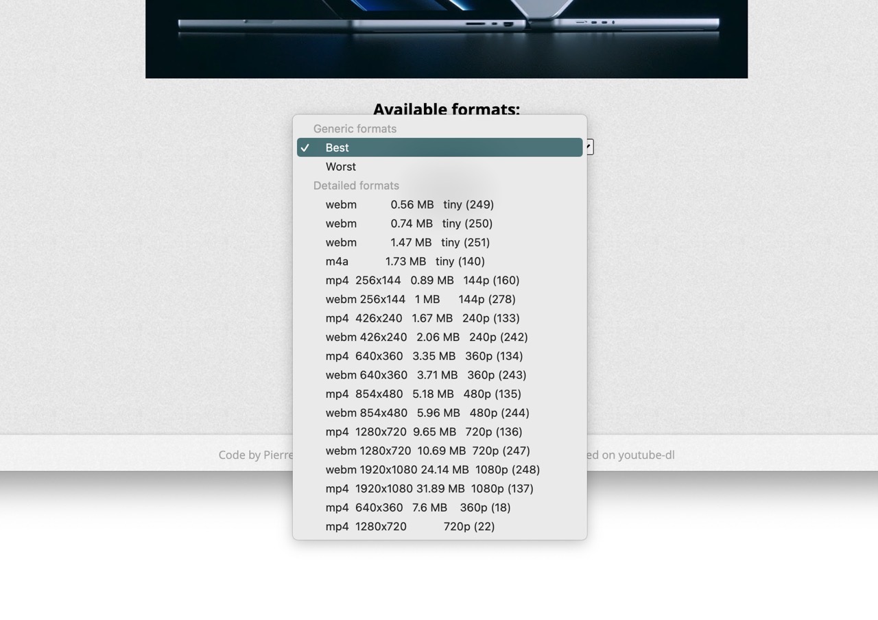 AllTube Download