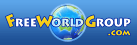 freeworldgroup.com - 優質的線上Flash遊戲網，可將遊戲加入自己部落格喔！