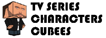 TVSeriesCubees Logo