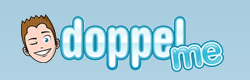 DoppelMe Logo