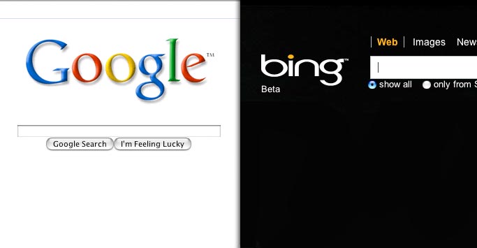Google & Bing