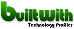 BuiltWith Logo