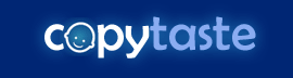 CopyTaste Logo