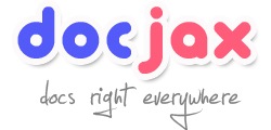 DocJax_Logo