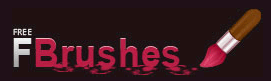 FBrushes Logo
