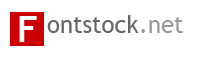 Fontstock