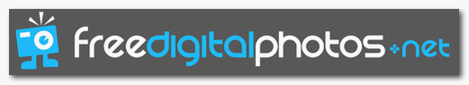 FreeDigitalPhotos Logo
