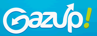 Gazup-Logo