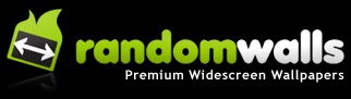 Random Wallpapers Logo