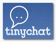 TinyChat Logo