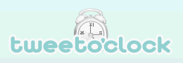 Tweetoclock-Logo