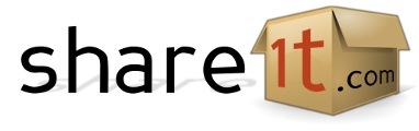 share1t Logo