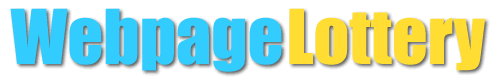 webpagelottery-logo