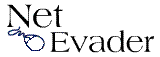 NetEvader-logo