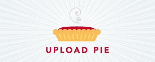 Upload Pie 臨時圖片上傳服務，可自訂檔案過期時間
