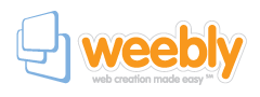 Weebly 建立網站超簡單，附贈免費部落格！
