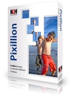 pixillion-image-converter