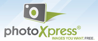 PhotoXpress 免費下載高畫質圖片