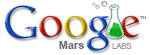 Google Mars - Google 火星圖像，想到火星旅遊嗎？先了解一下吧！