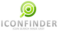 Iconfiner 最佳的Icon圖示搜尋引擎
