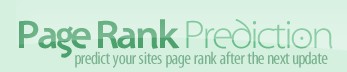 五款你不能不知道的 PageRank™ 工具！