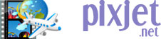 Pixjet - 免費圖片上傳空間，支援圖片外連。