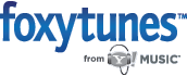 FoxyTunes - 相容於 Firefox 3.0 的音樂播放器！