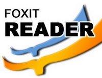 Foxit PDF Reader - PDF瀏覽最快境界！