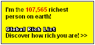 Global Rich List - 查詢你的年收入在全世界排行第幾名？