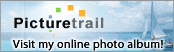 PictureTrail - 可外連線上相簿 + 圖片空間，製作相片動畫特效後展示在自己的網站內！