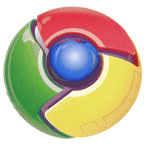 Google Chrome - Google自行開發的瀏覽器將顛覆網際網路！