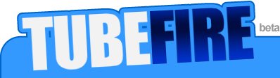 TubeFire Logo