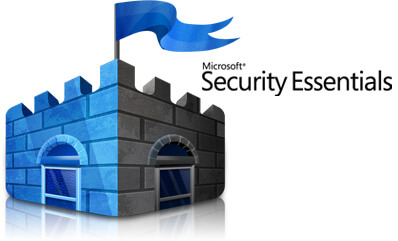 Microsoft Security Essentials 微軟防毒軟體中文版