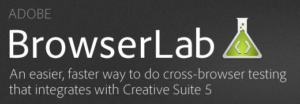使用 BrowserLab 預覽網頁在多個瀏覽器、作業系統顯示情形 3 使用 BrowserLab 預覽網頁在多個瀏覽器、作業系統顯示情形