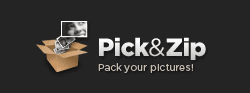 Pick&Zip