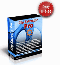 Clip Extractor Pro