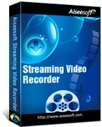 aiseesoft-streaming-video-recorder
