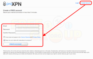 proXPN 免費、穩定的VPN代理伺服器 6 proXPN 免費、穩定的VPN代理伺服器