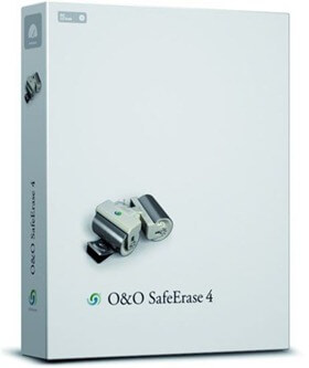 O&O SafeErase 4