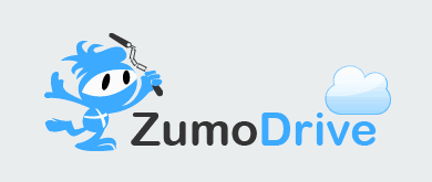 ZumoDrive