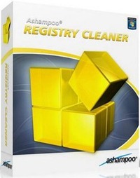 Ashampoo-Registry-Cleaner
