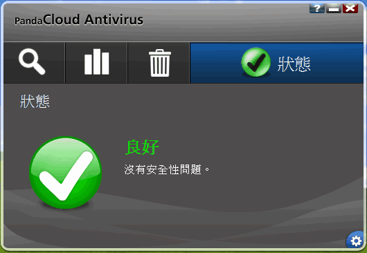 Panda Cloud Antivirus Pro 雲端防毒軟體專業版（六個月免費）