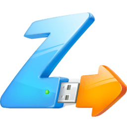 Zentimo 新一代的 USB 外接磁碟管理軟體，限時免費