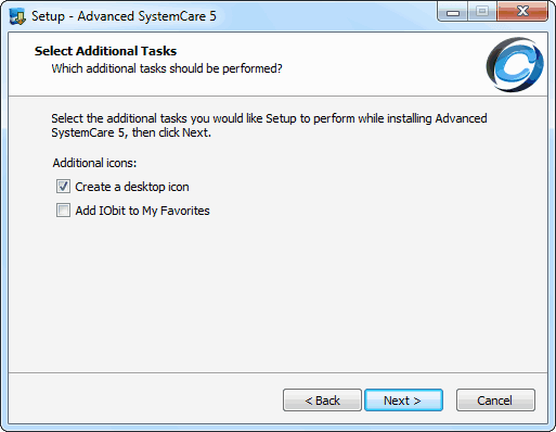 【只送不賣】Part 10: Advanced SystemCare 全方位系統優化軟體，30 套 PRO 版大放送！