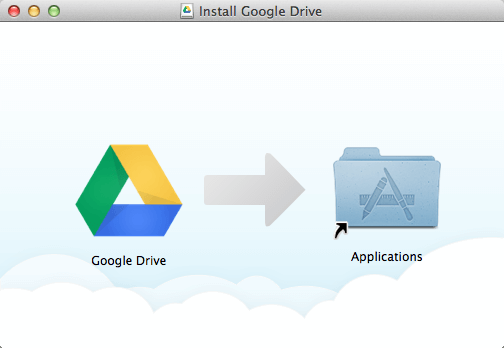 Google Drive：谷歌 5GB 免費雲端硬碟，立即申請