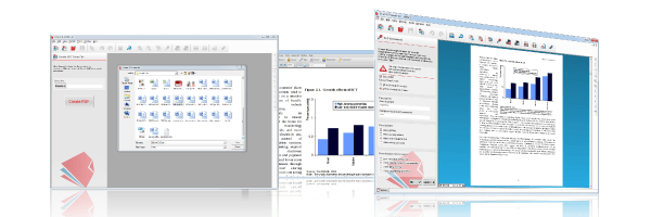 Sonic PDF Creator 3.0 強大的 PDF 軟體完整版，限時免費下載（價值 $49.95 USD）